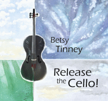 RELEASE THE CELLO! @ Kenmore Community Club | Kenmore | Washington | United States