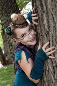 Hot Springs, AR: Sooj Performs at Arkansas Pagan Pride Day 2019 @ Entergy Park