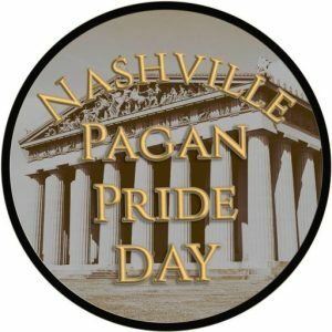 Nashville Pagan Pride Day 2024 @ Two Rivers Park